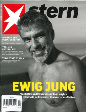 Stern Magazine
