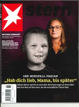 Stern Magazine