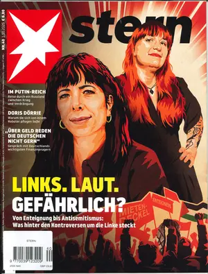 Stern Magazine