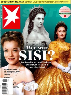 Stern magazine
