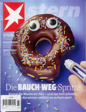 Stern - NO 47
