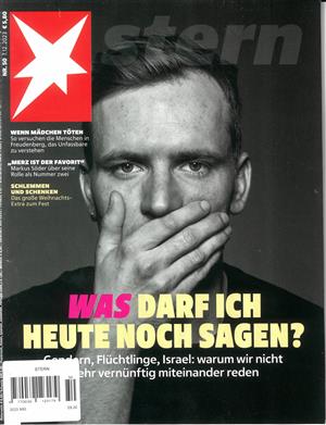 Stern - NO 50