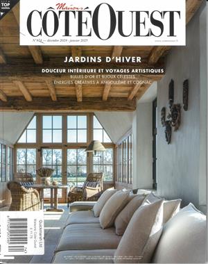 Maison Cote Ouest, issue NO 174