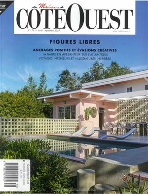 Maison Cote Ouest - NO 178