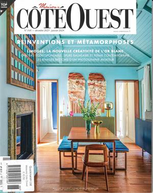 Maison Cote Ouest - NO 168