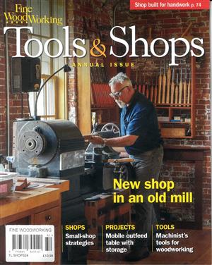 Fine Woodworking - TL SHOPS24