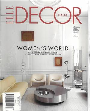 Elle Decor Italian - NO 10