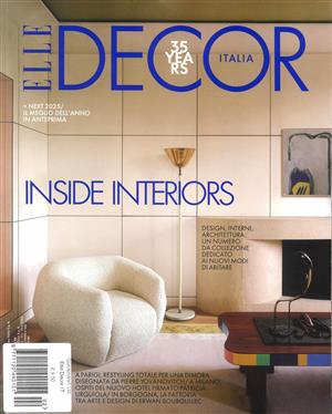 Elle Decor Italian - NO 2