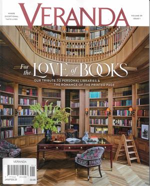 Veranda - JAN-FEB