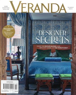 Veranda, issue MAR-APR