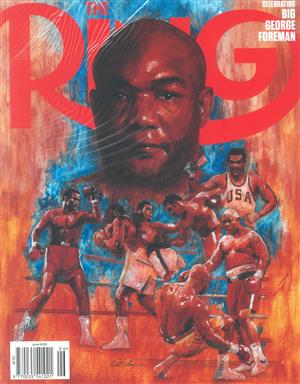The Ring - JUN 25