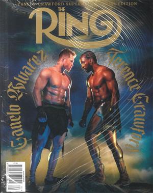 The Ring - AUG 25