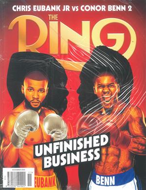 The Ring Magazine