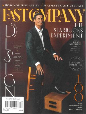 Fast Company