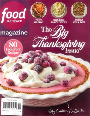 Food Network Magazine