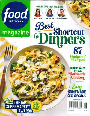 Food Network Magazine