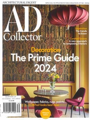 Ad Collector Magazine Issue NO 30