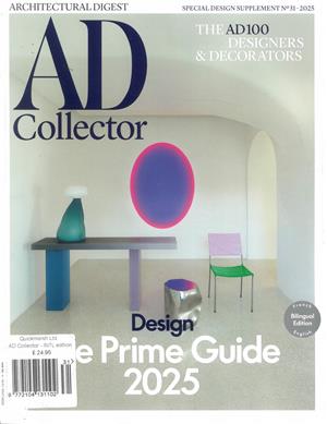 Ad Collector, issue NO 31