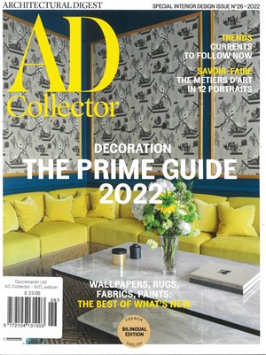 Ad Collector magazine