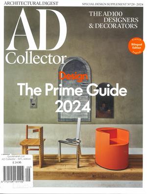 Ad Collector Magazine Issue NO 29