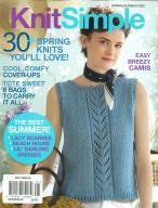 Knit Simple magazine
