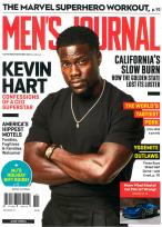 Men's Journal magazine