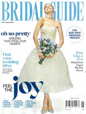 Bridal Guide - MAY 25