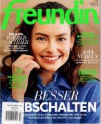 Freundin magazine