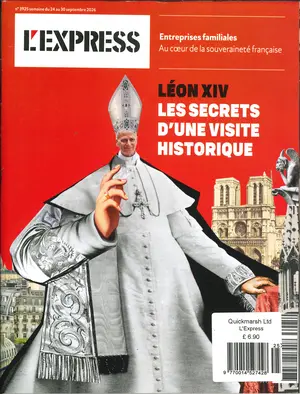 L'Express