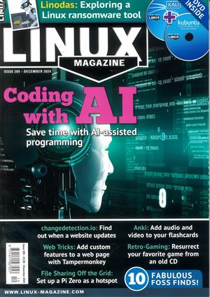 Linux - NO 289