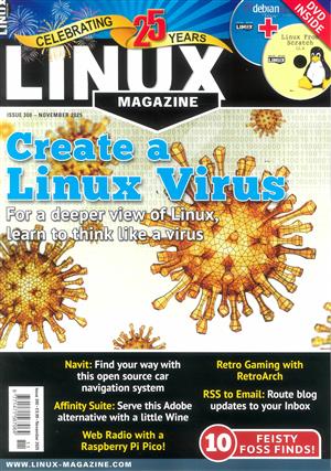Linux - NO 300