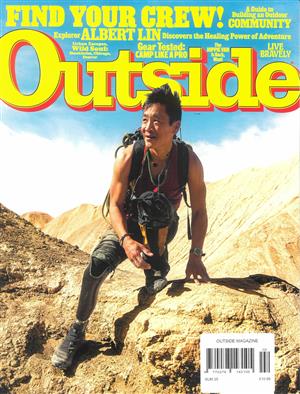 Outside - SUMMER