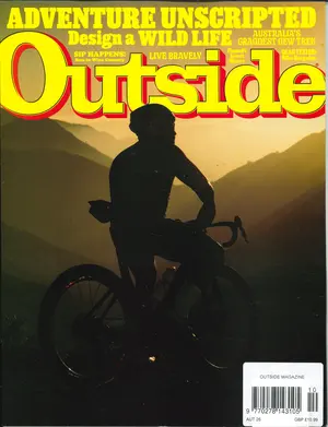 Outside Magazine