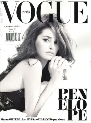 Vogue Spanish