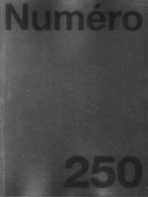 Numero - 250