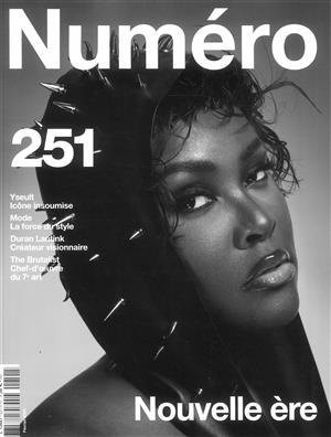 Numero, issue NO 251