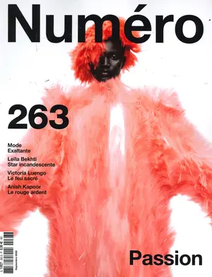 Numero Magazine
