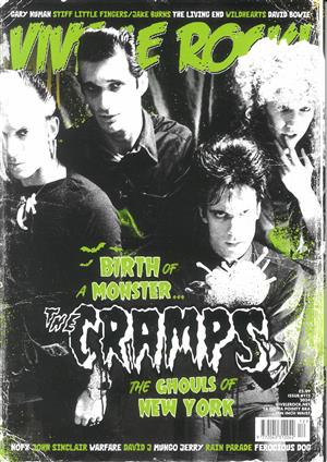 Vive Le Rock - NO 112