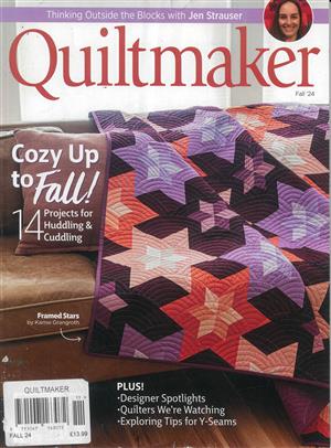 Quiltmaker - FALL