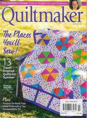 Quiltmaker - SUMMER