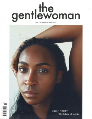 The Gentlewoman Magazine