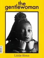 The Gentlewoman magazine