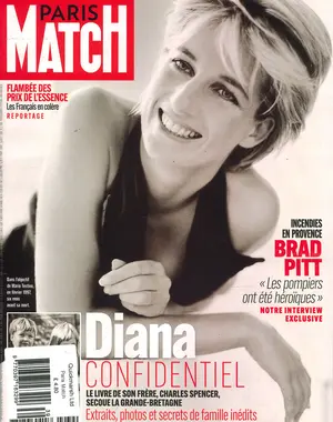 Paris Match