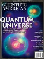 Scientific American Special magazine