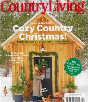 Country Living USA