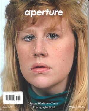 Aperture, issue WINTER