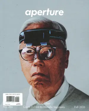 Aperture Magazine