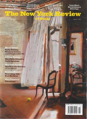 The New York Review of Books - 07/03/2024