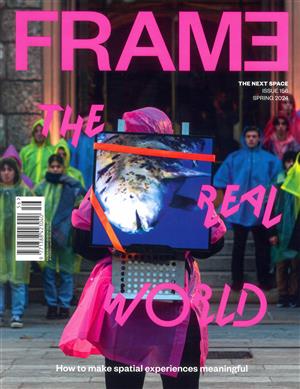 Frame Magazine Issue NO 56