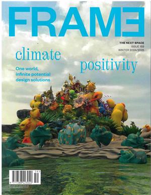 Frame - NO 59